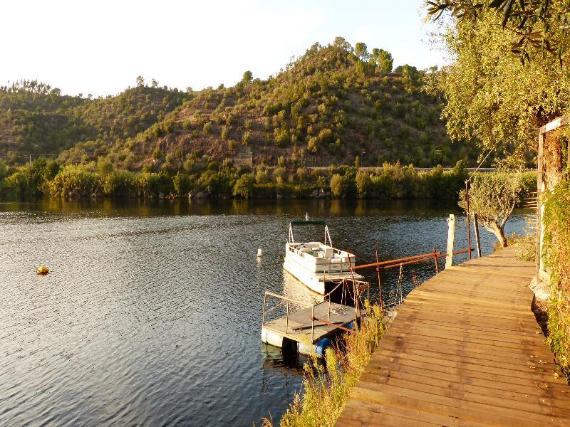 Alamal River Club Gavião Esterno foto