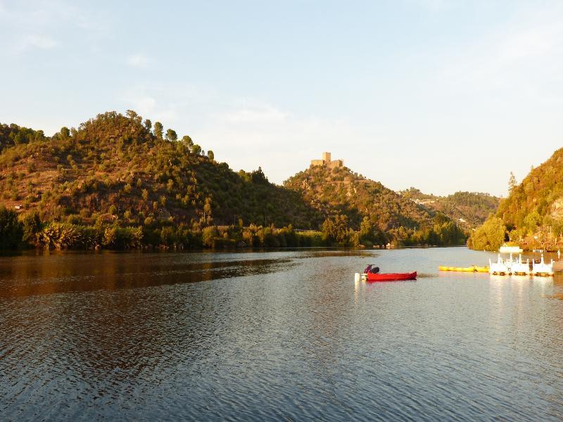 Alamal River Club Gavião Esterno foto