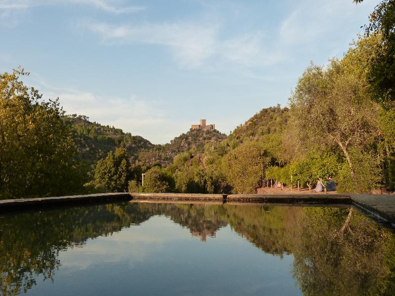 Alamal River Club Gavião Esterno foto