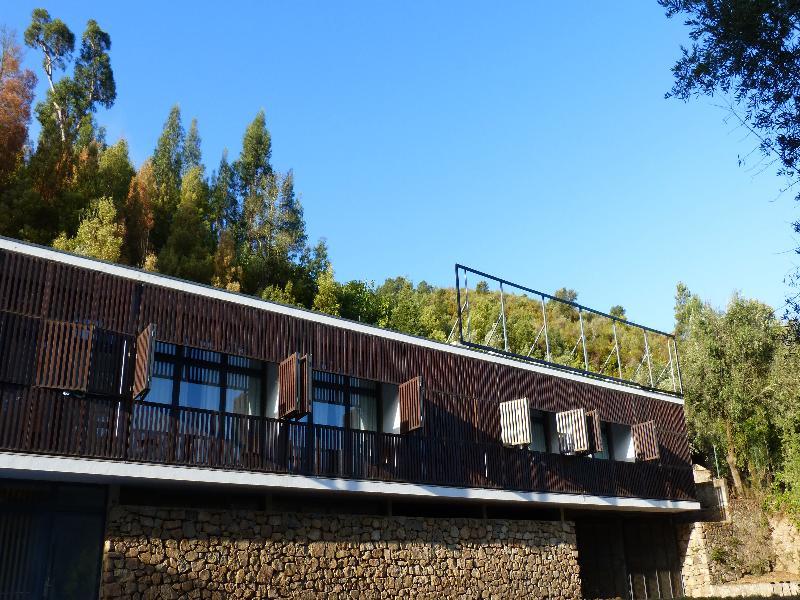 Alamal River Club Gavião Esterno foto