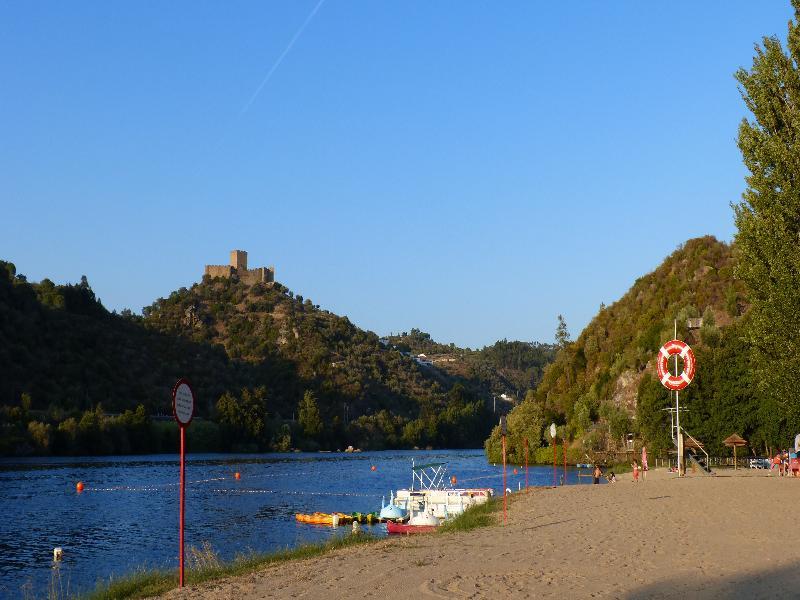 Alamal River Club Gavião Esterno foto