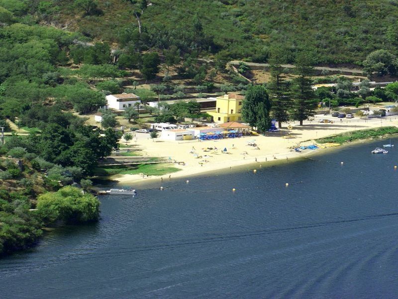 Alamal River Club Gavião Esterno foto